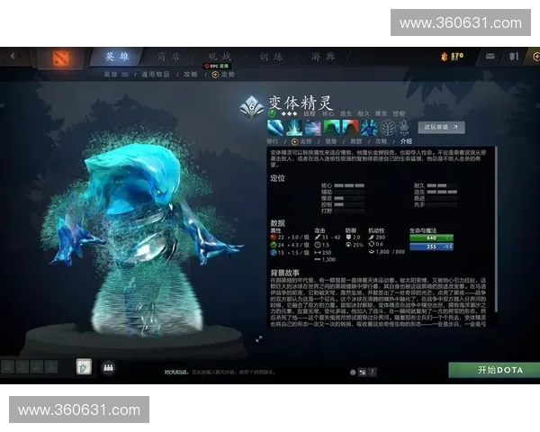 新手玩家必看Dota2入门指南从基础英雄到进阶技巧全方位解析