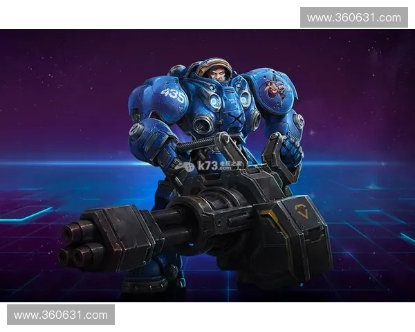 风暴英雄各英雄实力分析与对比 深入解析每位英雄的强弱与战略价值