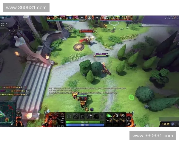 飘杰在DOTA2赛场上的传奇之路与坚持梦想的热血故事