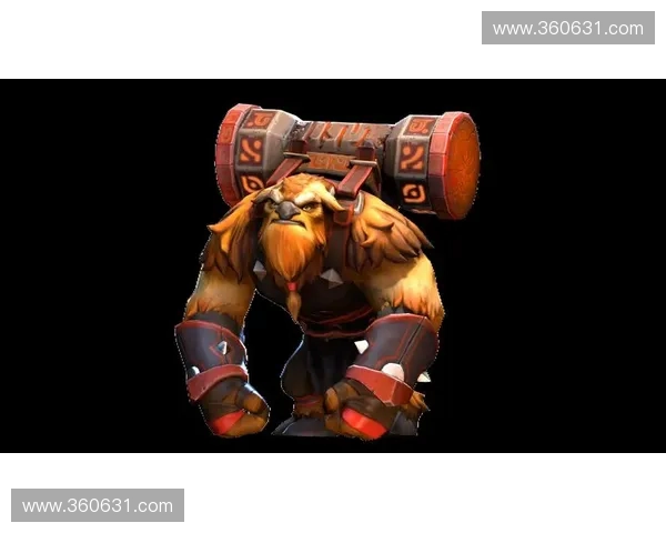 Dota2近战英雄全面解析与战术运用探索